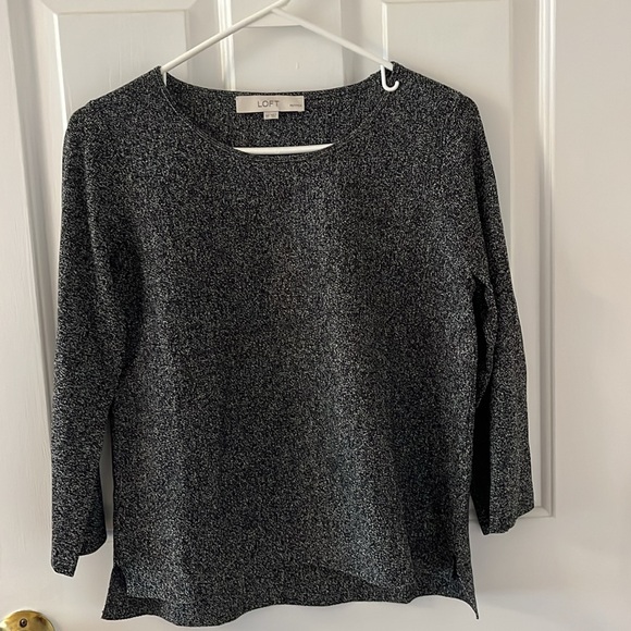 Loft top - Picture 1 of 6